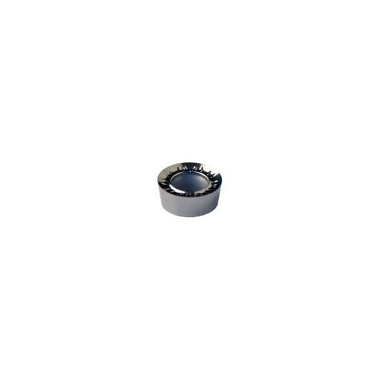 Picture of CANELA Tool RCGT0803M0-APZR10 Turning Round TURNING Insert Coated
