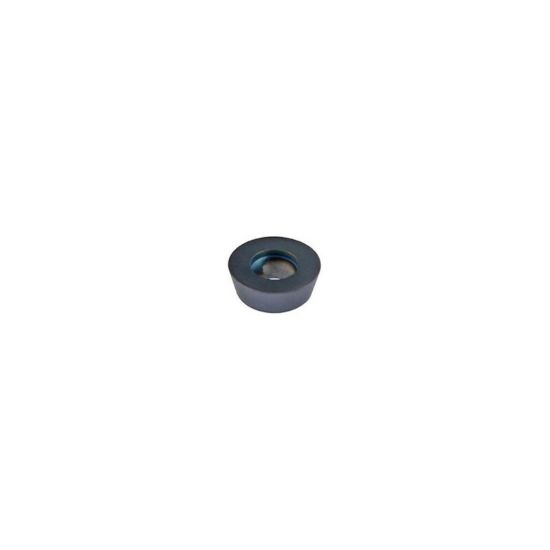 Picture of CANELA Tool RDMW1204M0TIN25 Milling Insert Round TiN + TiC + TiN