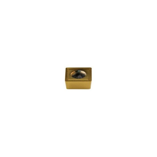 Picture of CANELA Tool SCMT433 39TIN25 Turning Square TURNING Insert TiN + TiC + TiN