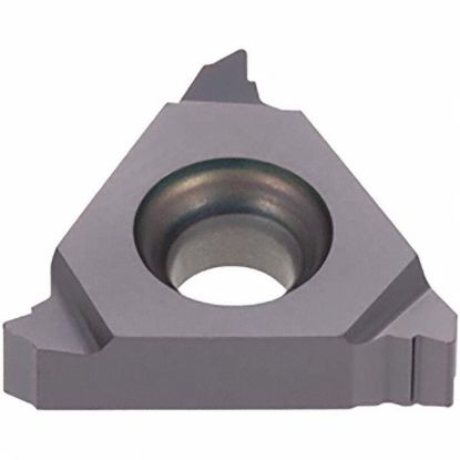 Picture of CARMEX 22UERL6TRBMA Threading Insert 6.00MM Trapazoid External Neutral TiAlN ISO 22
