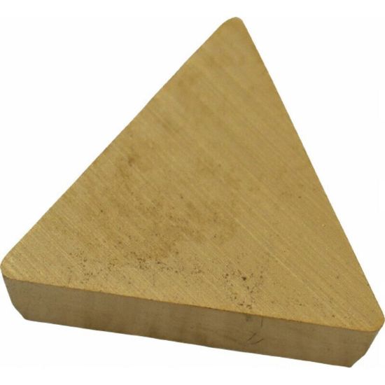 Picture of CERATIZIT TPG322 N55 Turning Insert Triangle