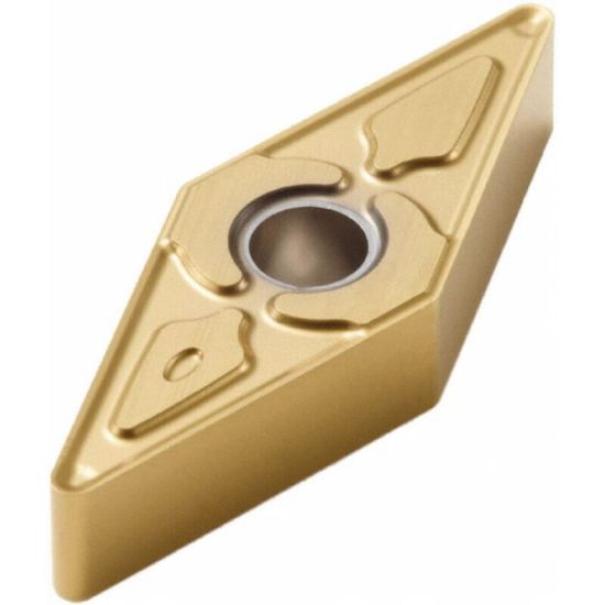 Picture of CERATIZIT VNMG432A NP1000 Turning Insert 35.0° TiN