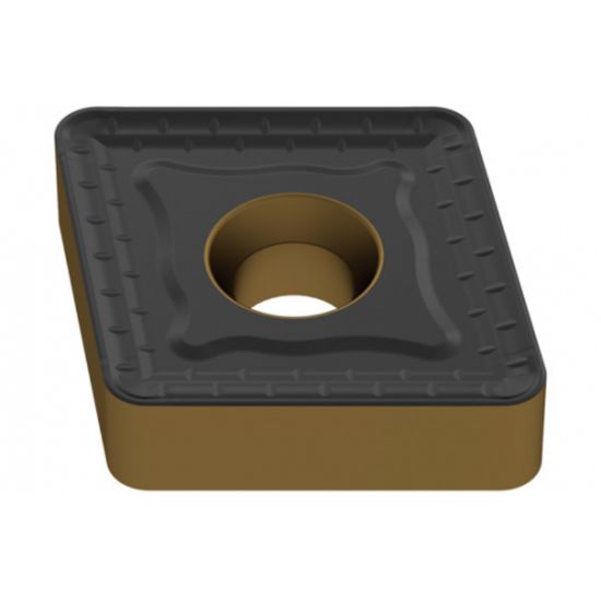 Picture of CERATIZIT CNMT 320932SN-R88CTCP125 Turning Insert 80.0° Negative TiCN + Al2O3