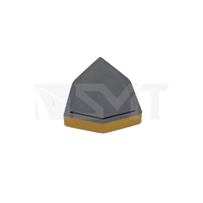 Picture of CERATIZIT WNMF764 CTUW3120 Turning Insert Trigon Bar Peeler