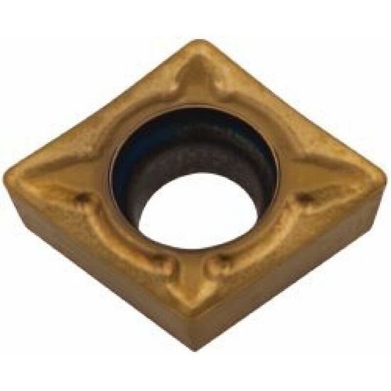 Picture of CERATIZIT CPMT21.51EN-SFCTCP115 Turning Insert 80.0° Positive TiCN + Al2O3