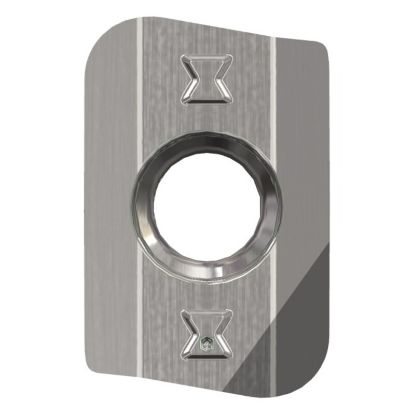 Picture of DAPRA XPET160408 PCD225-DMK25 Milling Insert Paralelagram 0.031 Corner Radius