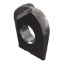 Picture of DAPRA HBN500-FP-GLH Milling Insert Ball Mill 0.250 Corner Radius AlCrN