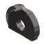 Picture of DAPRA BNR16MM-CB-FPO Milling Insert Ball Mill 0.315 Corner Radius AlCrN