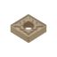 Picture of DIJET CNMG542 -PG JC215V Turning Insert 80.0° 0.031 Corner Radius Carbide Multilayer