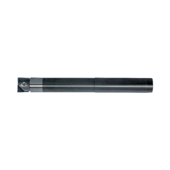 Picture of DIJET RNMM-300114S-S125C Milling Cutter Backdraft 1.250 Cutter Diameter 1.250 Shank 7.500 OAL