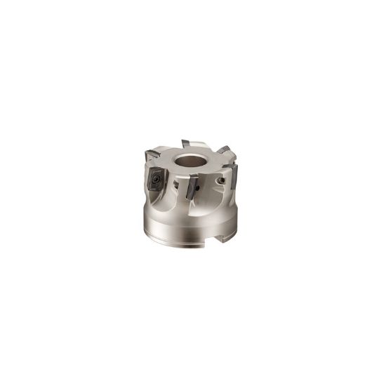 Picture of DIJET SIC-5250-EC Milling Cutter 90.0° 2.000 Cutter Diameter Face Mill 1.250 Shank 2.000 OAL 5 Flute