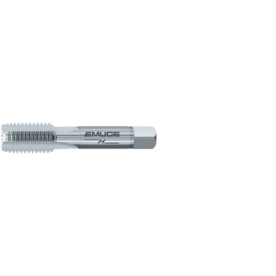 Picture of EMUGE AU110501.0116 Tap M16-2.00MM Bottoming Metric ANSI/ANSI 1.5P-2.0P HSSE Nitride