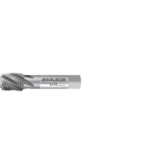 Picture of EMUGE AW483000.5772 Tap 2-11.50TPI Pipe NPT/NPTF/ANPT ANSI/ANSI 2.0P-3.0P HSSE