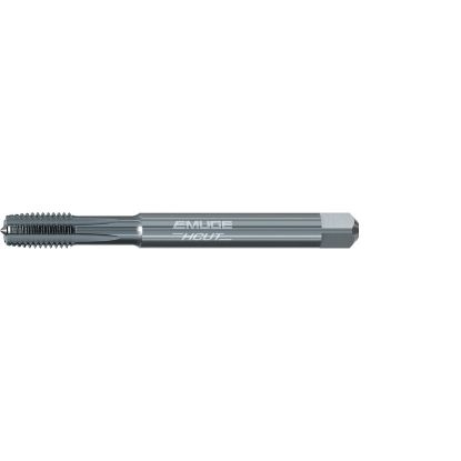 Picture of EMUGE B016K101.0331 Tap M14-1.50MM Plug Metric DIN/DIN 4P-5P Carbide TiCN