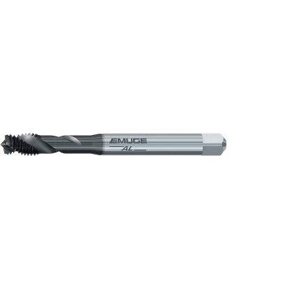 Picture of EMUGE B050S800.0030 Tap M3-0.50MM Mod Bottom Metric DIN/DIN 2.0P-3.0P HSSE DLC