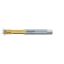 Picture of EMUGE BU088F01.5044 Tap 5/16-24.00TPI Plug NF/UNF/UNEF DINSI 4P-5P Coolant Cobalt HSSE-Powder Metal TiN