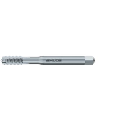 Picture of EMUGE BU206511.5010 Tap 5/16-18.00TPI Plug NC/UNC DINSI 4P-5P HSSE Nitride