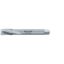 Picture of EMUGE C0461000.4034 Tap 1/16-28.00TPI Pipe BSP DIN/DIN 1.5P-2.0P Carbide HSSE