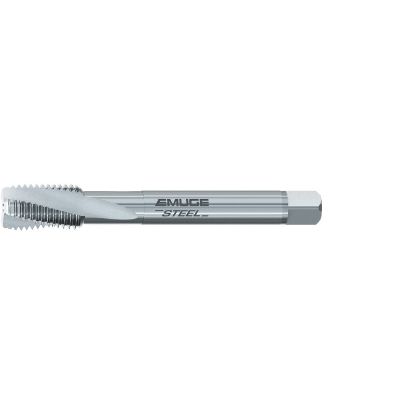 Picture of EMUGE C0461000.5066 Tap 3/4-20.00TPI Bottoming NF/UNF/UNEF DIN/DIN 1.5P-2.0P Carbide HSSE
