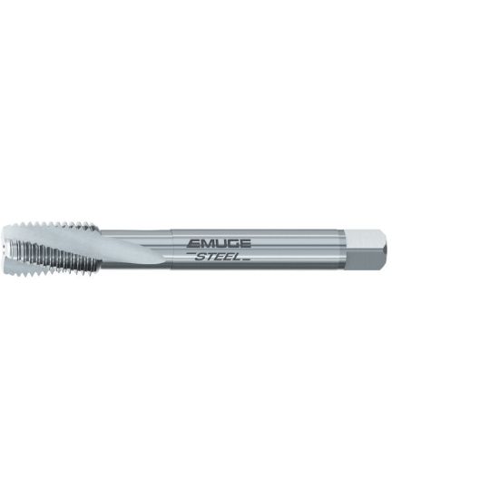 Picture of EMUGE C0461000.5066 Tap 3/4-20.00TPI Bottoming NF/UNF/UNEF DIN/DIN 1.5P-2.0P Carbide HSSE