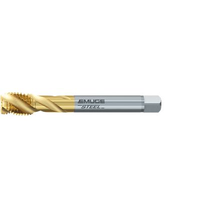 Picture of EMUGE C0501400.0120 Tap Mod Bottom M20-2.50MM 6H Metric DIN/DIN HSSE TiN