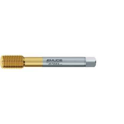 Picture of EMUGE C0911400.0422 Tap Mod Bottom M20-1.50MM 6H Metric DIN/DIN HSSE TiN