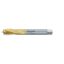 Picture of EMUGE CU583701.5050 Tap 3/4-16.00TPI Mod Bottom NF/UNF/UNEF DINSI 2.0P-3.0P Coolant HSSE TiN