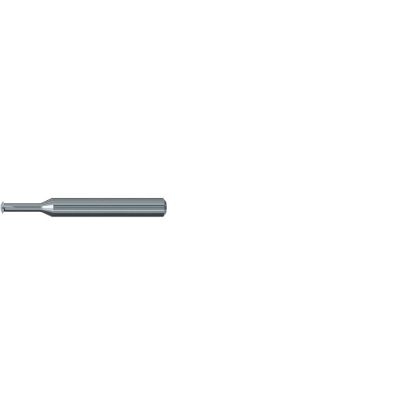 Picture of EMUGE GF253701.0035 Carbide Thread Mill M3.5-M4.5 x0.75MM Carbide