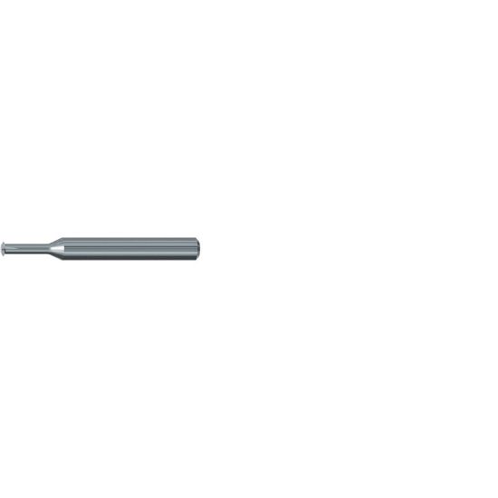 Picture of EMUGE GF253701.0035 Carbide Thread Mill M3.5-M4.5 x0.75MM Carbide