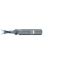Picture of EMUGE GF422206.0331 Carbide Thread Mill M14 x 1.50MM 0.476 Cutter Diameter 0.713 LOC 3.503 OAL 2 Flute Carbide TICN