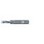 Picture of EMUGE GF432251.0100 Carbide Thread Mill M10 x 1.50MM 0.322 Cutter Diameter 0.771 LOC 3.110 OAL 3 Flute Carbide