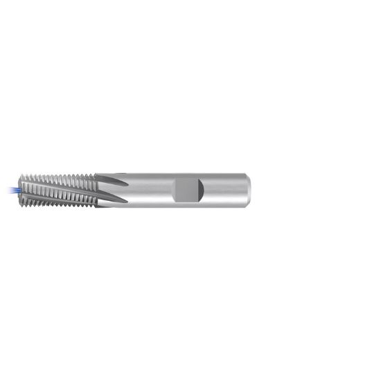 Picture of EMUGE GFB35101.0359 Carbide Thread Mill M16 x1.50MM Carbide