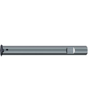 Picture of EMUGE GZ311330 Indexable Thread Mill x Cutter Diameter 4.409 OAL Carbide