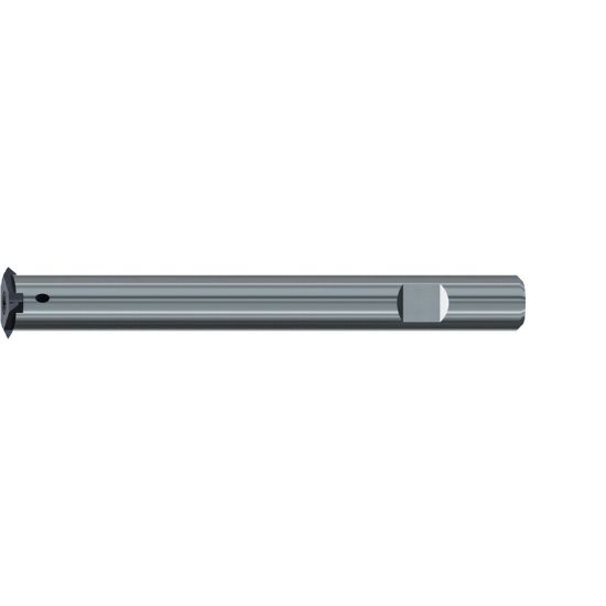 Picture of EMUGE GZ311330 Indexable Thread Mill x Cutter Diameter 4.409 OAL Carbide