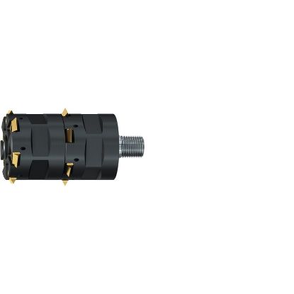 Picture of EMUGE GZ353002 #12-Thread Mill Mod Body-Sprinter-58mm