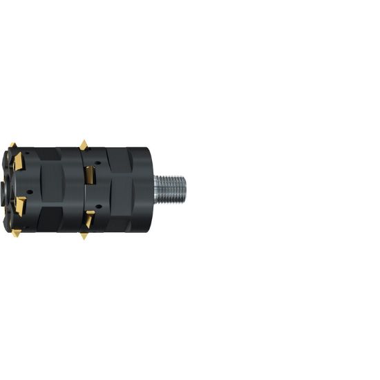 Picture of EMUGE GZ353002 #12-Thread Mill Mod Body-Sprinter-58mm