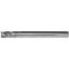 Picture of HANITA/WIDIA 51N320037.. DIA 20MM SH 0.7874 LOC 1.1811 OAL 4.9213 End Mill Standard Flute High Helix Carbide Uncoated Single End Corner Radius 0.0079 0.20MM AluSurf