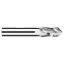 Picture of HARVEY Tool 14324 DIA 3/8 LOC 0.7500 OAL 2.50Drill /Mill Carbide Uncoated Single End Drill Point