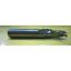 Picture of HTC 120-3093 DIA 3/32 SH 0.1250 LOC 0.3750 OAL 1.50 End Mill Standard Flute Standard Helix Carbide Uncoated Single End Square Sharp