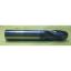 Picture of HTC 145-4859 DIA 55/64 SH 0.8750 LOC 1.50 OAL 4.00 End Mill Standard Flute Standard Helix Carbide AlTiN Single End Ball Nose