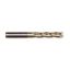 Picture of IMCO 61290 DIA 12MM SH 0.4724 LOC 1.8898 OAL 3.9370 End Mill Standard Flute High Helix Carbide Uncoated Single End Corner Radius 0.0787 2.00MM Streaker Mill