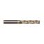 Picture of IMCO 61337 DIA 12MM SH 0.4724 LOC 1.8898 OAL 3.9370 End Mill Standard Flute High Helix Carbide Uncoated Single End Corner Radius 0.0394 1.00MM Streaker Mill