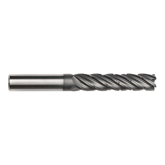 Picture of IMCO 61479 DIA 20MM SH 0.7874 LOC 3.1496 OAL 5.9055 End Mill Standard Flute Standard Helix Carbide TAC Single End Corner Radius 0.0394 1.00MM Pow-R-Path Mill