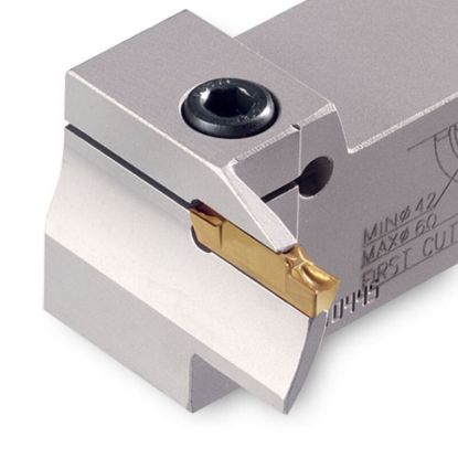 Picture of INGERSOLL TTFPL25.4-60-4 Face Grooving Stick Tool Square 1.000 Steel