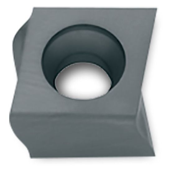 Picture of INGERSOLL DPM314R001 IN4015 Milling Insert On Edge 0.031 TiAIN + AlCrO SMax