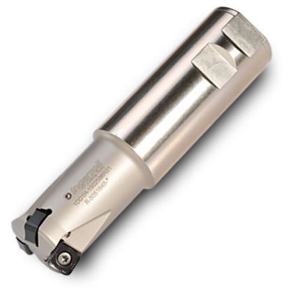 Picture of INGERSOLL 1DD1H-1502586R01 Milling Cutter 1.500 Cylindrical 1.5000 3 Flute Coolant
