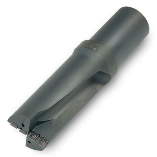 Picture of INGERSOLL Q0730292N8R01 2.875 (73.03 mm) Large Diameter Indexable Drill s|L:D Ratio - 4:1|