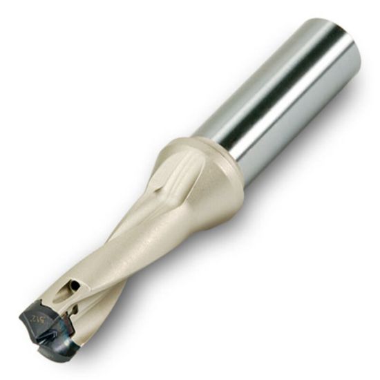 Picture of INGERSOLL YD170005118R01 0.6693 (17.0 mm) QwikTwist Body