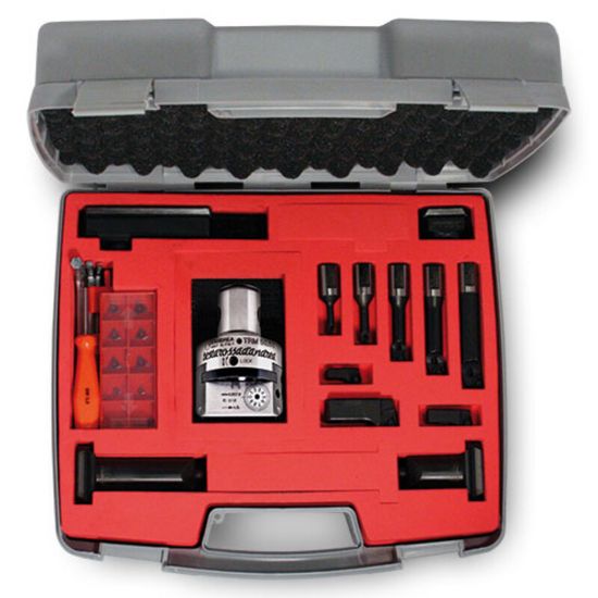 Picture of INGERSOLL K01TRM50/63/INCH Hole Making Mill Boring Boring Head Kit DIA 50 1.968 Steel