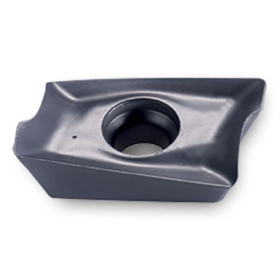 Picture of INGERSOLL AOMT180504R-HS IN2035 Milling Insert Paralelagram 0.015 TiAlN Hipos